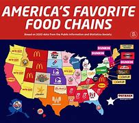 Image result for American Food Chains in Japan