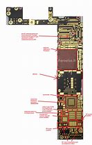 Image result for iPhone 6 PCB Diagram