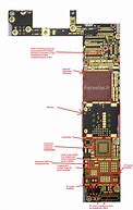 Image result for iPhone 6 vs 6s PCB