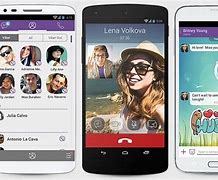 Image result for Viber Android