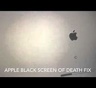 Image result for Death Screen Apple Products