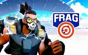 Image result for Frag Pro Shooter Cosplay