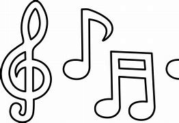 Image result for Music Notes Craft Preschool