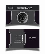 Image result for Visit Card Photography