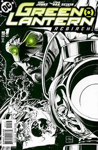 Image result for DC Rebirth Covers