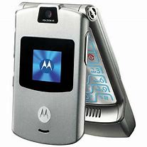 Image result for Motorola V3 Tactil