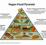 Image result for Vegetarian Food Pyramid Diet