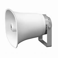 Image result for Inter M Horn Speaker