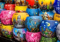 Image result for Prague Souvenirs