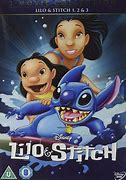 Image result for Lilo and Stitch Reuben X Gantu