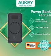 Image result for Wireless Charging Power Bank Source Electronics