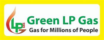 Image result for LP Gas SA Logo