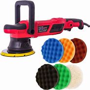 Image result for Car Paint Polishing Machine