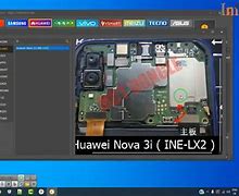 Image result for Huawei Nova 3I FRP