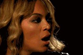 Image result for Beyonce Face