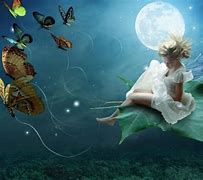 Image result for Light Rain and Moon Fairy