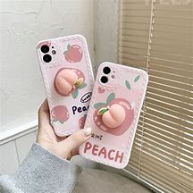 Image result for iPhone 7 Peach Case