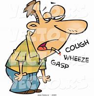 Image result for Sick Cartoon Brown Background