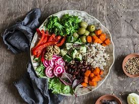 Image result for Raw Vegan Diet Recipes