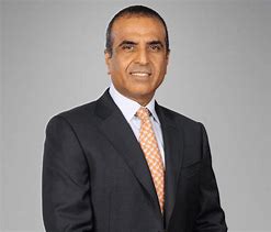Image result for Sunil Mittal Fisst Bussiness