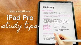 Image result for Taking Notes On iPad