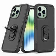 Image result for iPhone 14 Case Ring Stand Rear