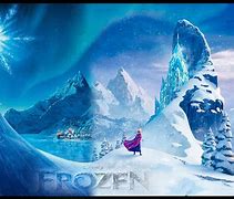 Image result for Frozen 4K Quality Wallpaper