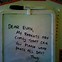 Image result for Funny Notes to Leave Your Friends