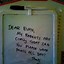 Image result for Funny Notes to Leave Your Friends