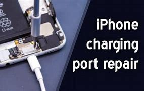 Image result for iPhone Charger Port Fix Tool
