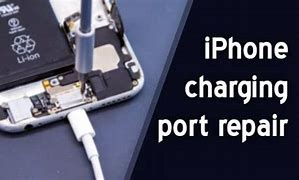 Image result for iPhone 7 Charging Port View
