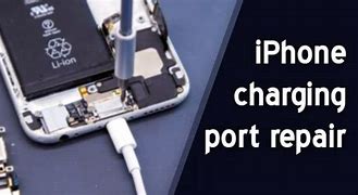 Image result for iPhone Charging Port Repair Recipes