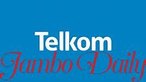 Image result for Telkom Sim Update