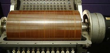 Image result for Magnetic Memory Materials