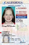 Image result for New Jersey Driver's License Number