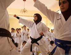 Image result for Karate Class