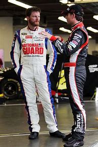 Image result for Dale Earnhardt Jr. vs Jeff Gordon
