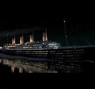 Image result for Titanic Snaps in Half