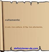 Image result for cultalatiniparla