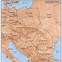 Image result for West Europe City Map