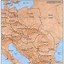 Image result for North West Europe Map