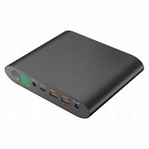 Image result for Laptop External Battery Pack