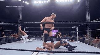 Image result for Standing Moonsault