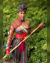Image result for African Steampunk