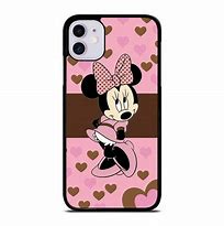 Image result for Minnie Mouse iPhone 5 Case