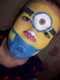 Image result for Minion Face Pain