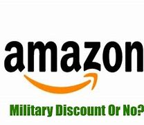 Image result for Military Discount Amazon Prime