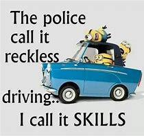 Image result for Minion Police Officer Sayings
