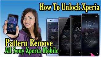 Image result for Xperia Z5 Lock Sreen