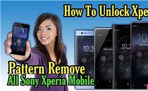 Image result for Sony Xperia Forgot Password
